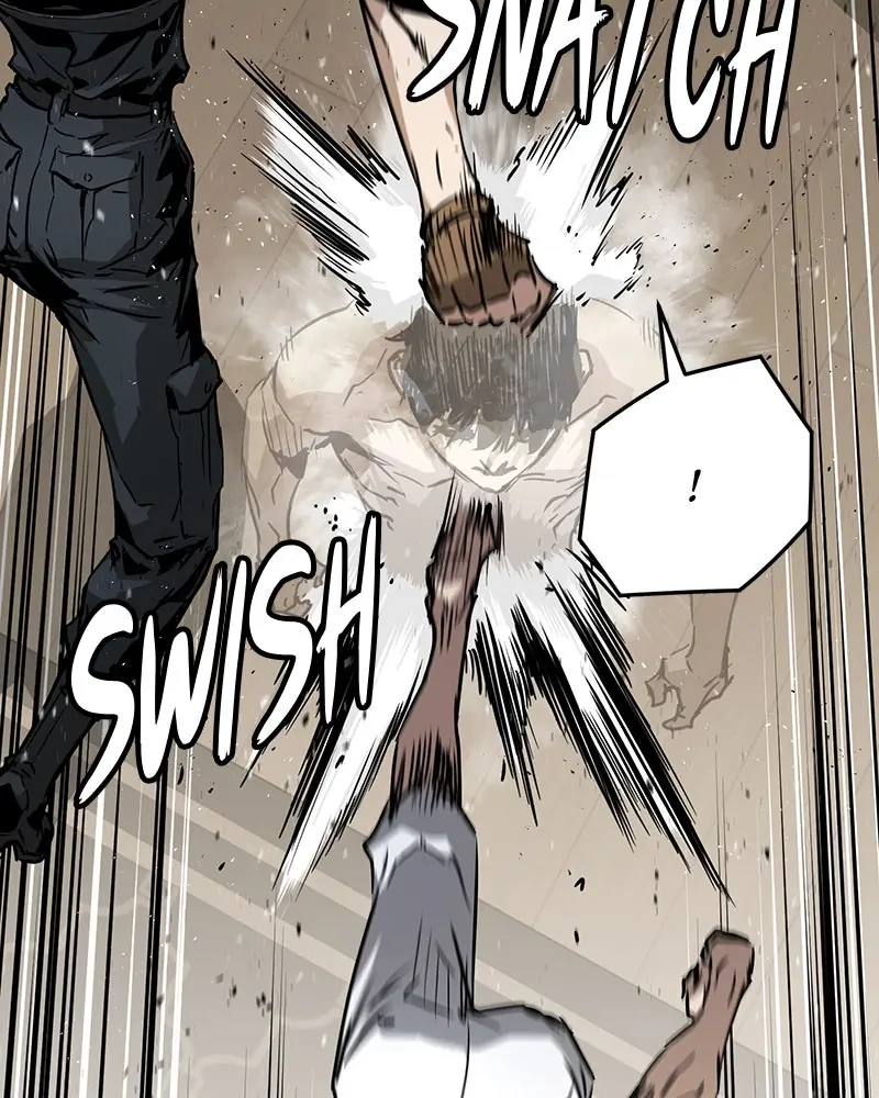 The Breaker Chapter 7 Page 47