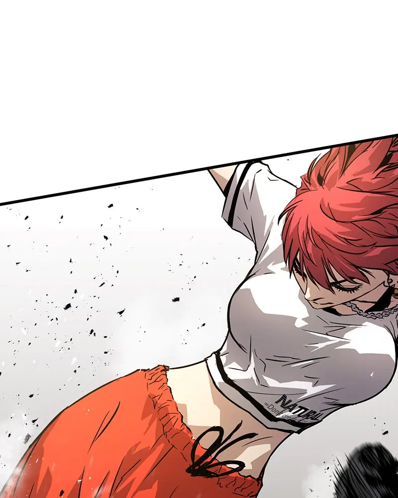 The Breaker Chapter 7 Page 54