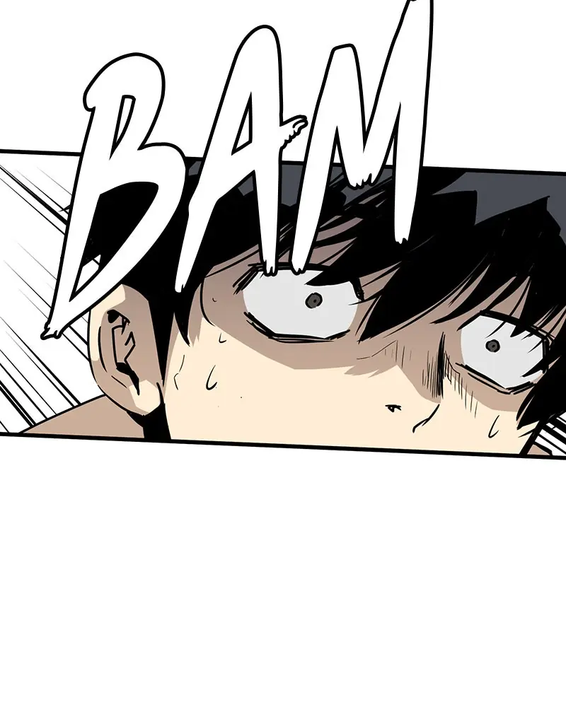 The Breaker Chapter 7 Page 58