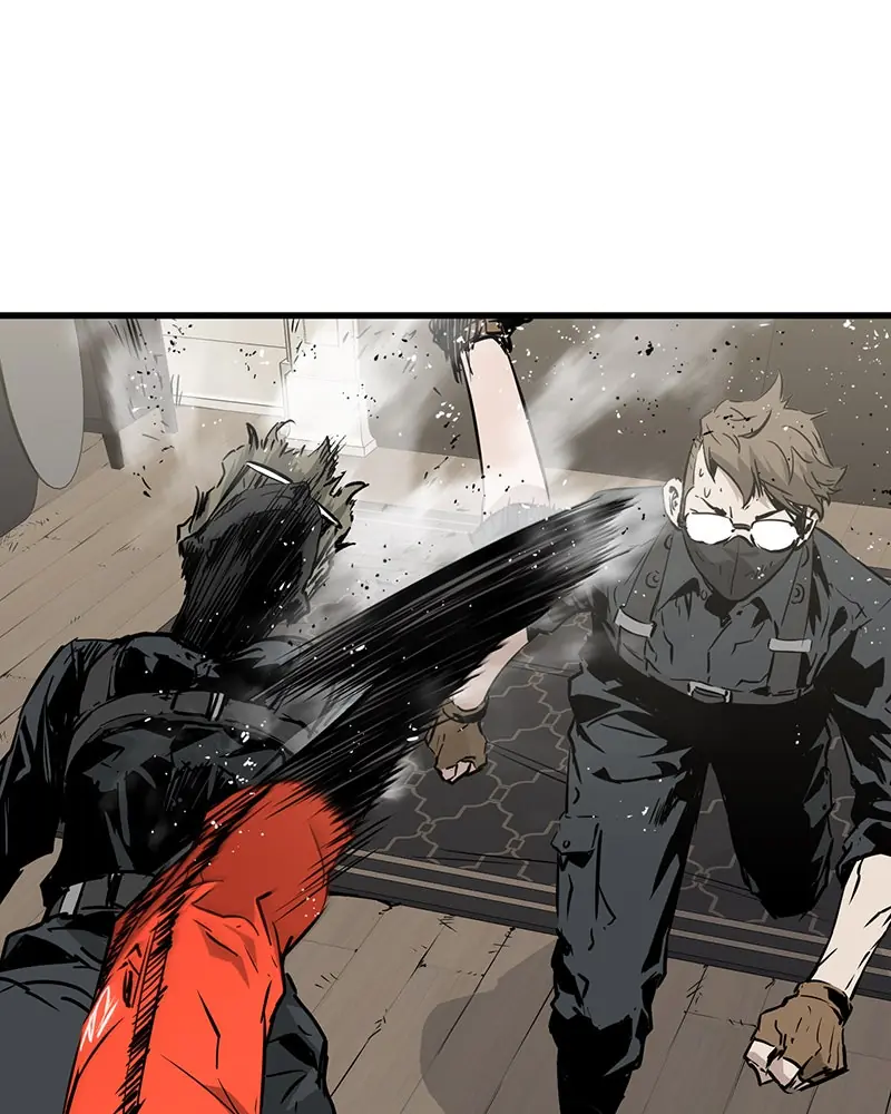 The Breaker Chapter 7 Page 59