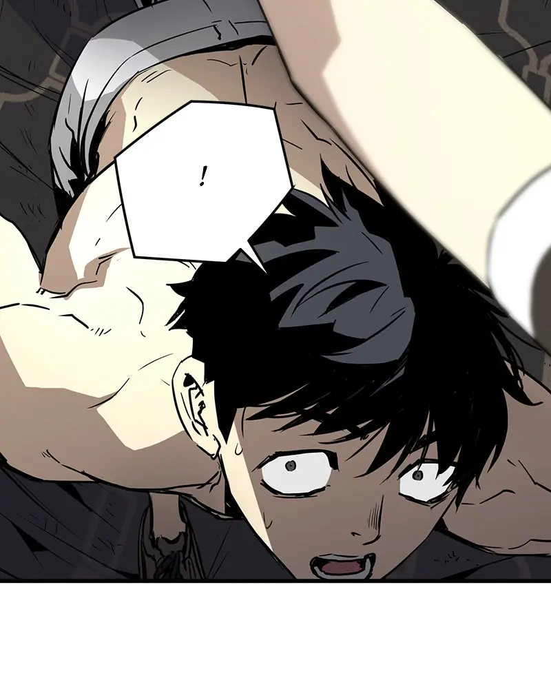 The Breaker Chapter 7 Page 61