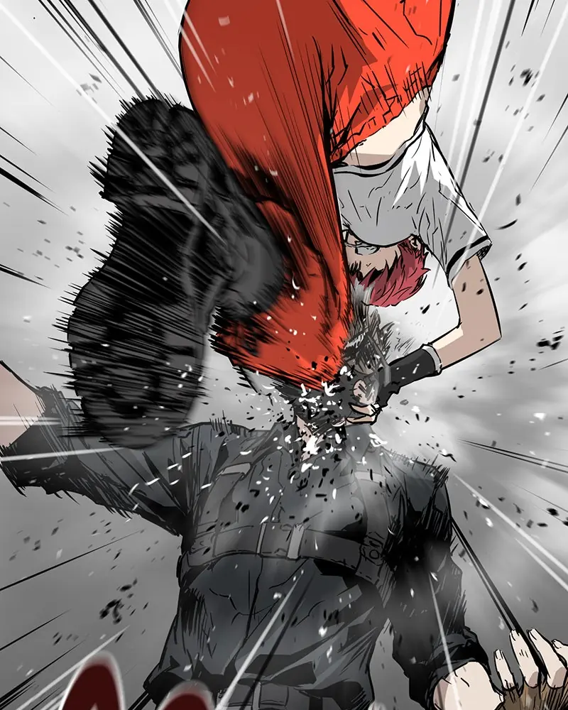 The Breaker Chapter 7 Page 65