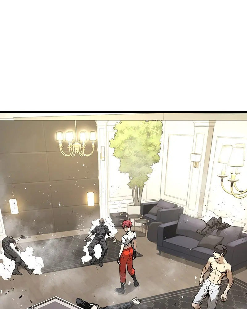 The Breaker Chapter 7 Page 71