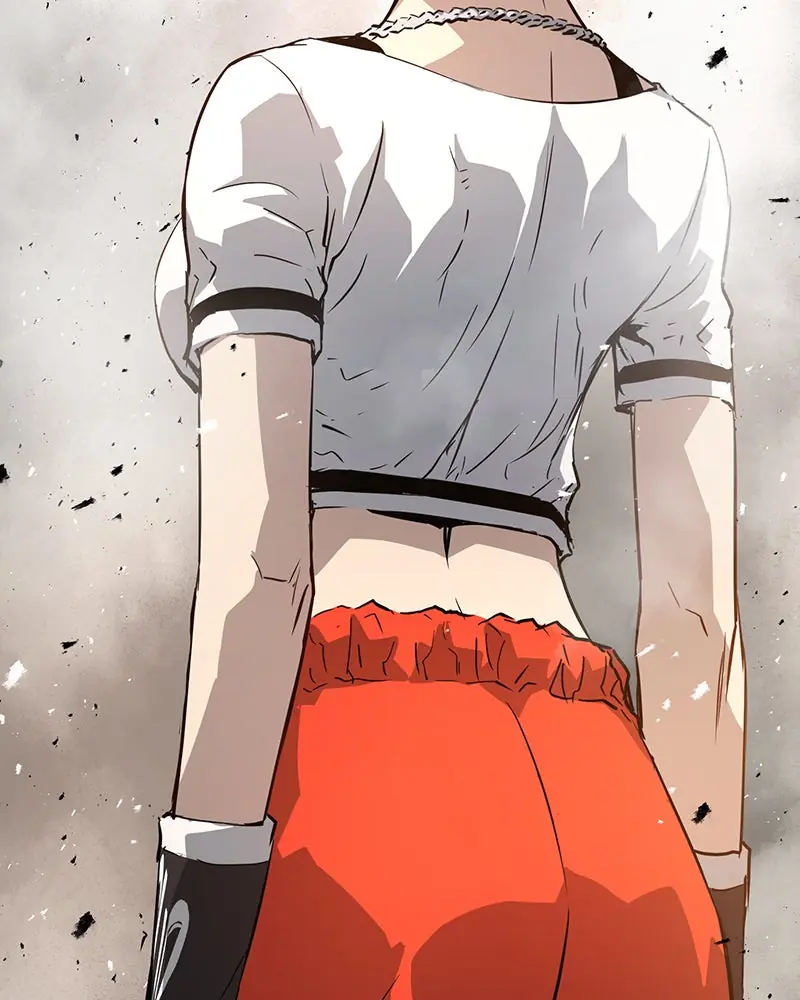 The Breaker Chapter 7 Page 75