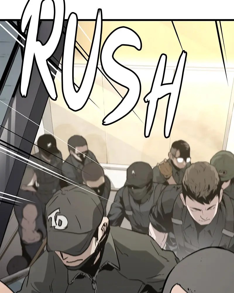 The Breaker Chapter 7 Page 107