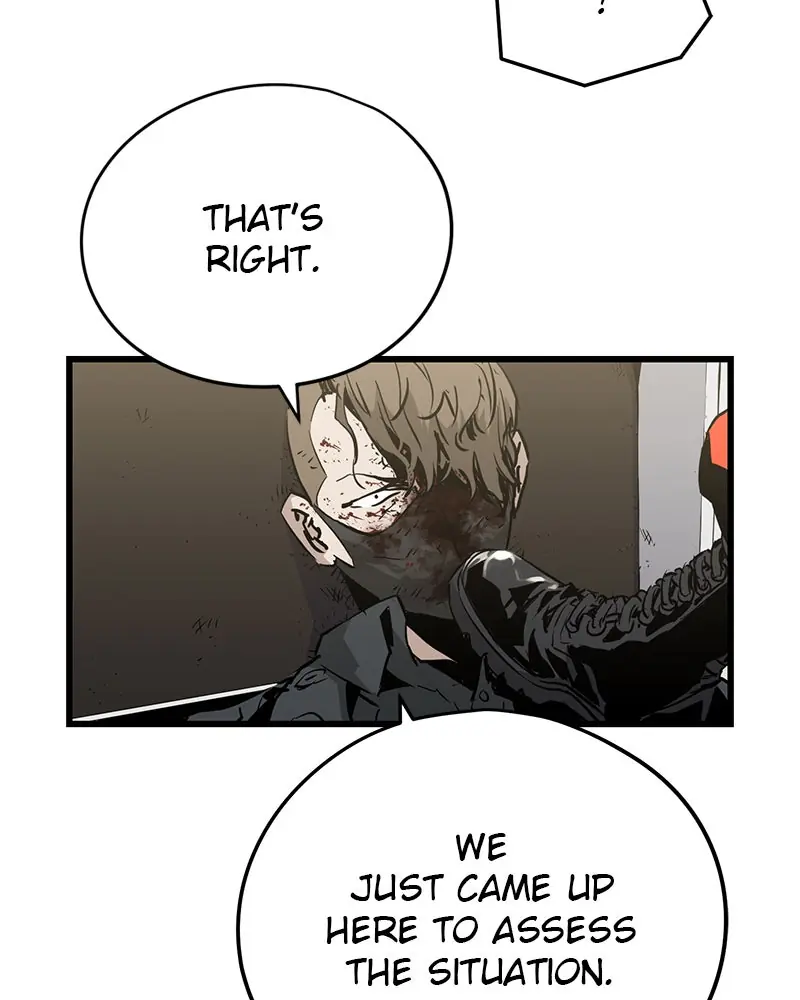 The Breaker Chapter 7 Page 110