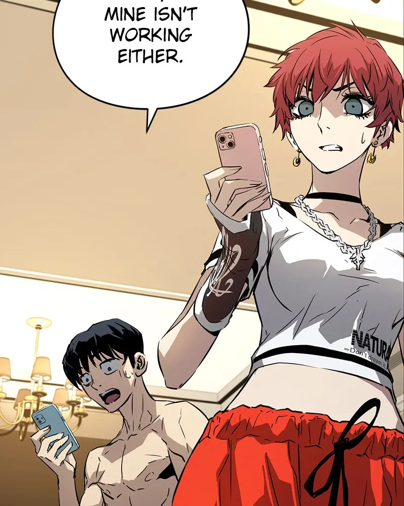 The Breaker Chapter 7 Page 120