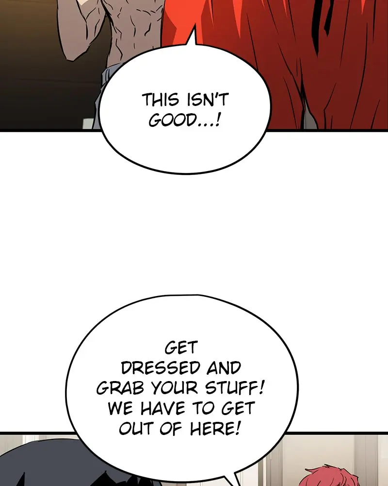 The Breaker Chapter 7 Page 121