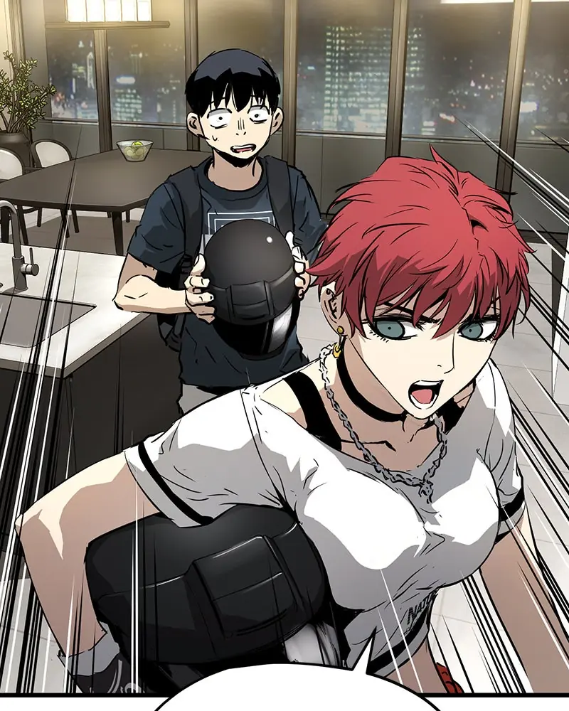 The Breaker Chapter 7 Page 126