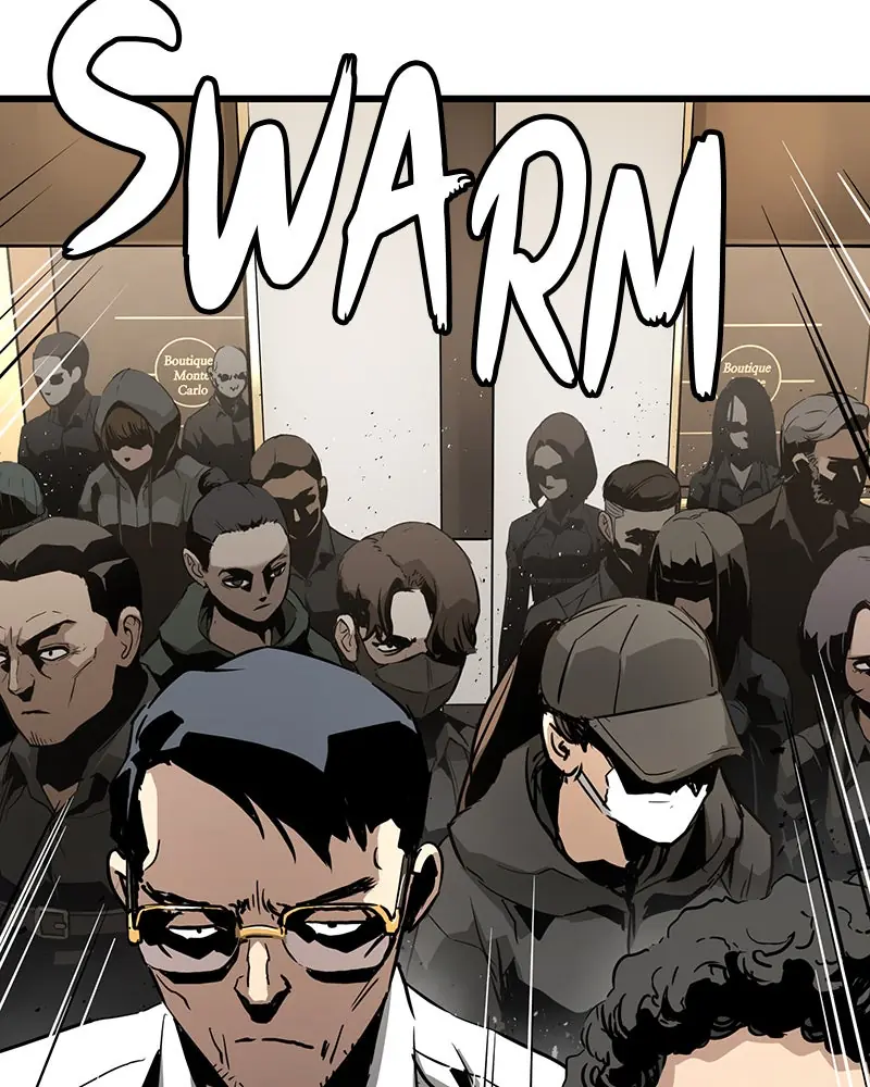 The Breaker Chapter 7 Page 131