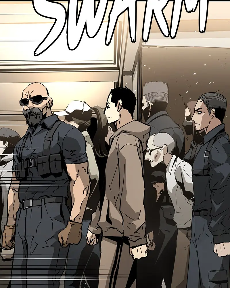 The Breaker Chapter 7 Page 133