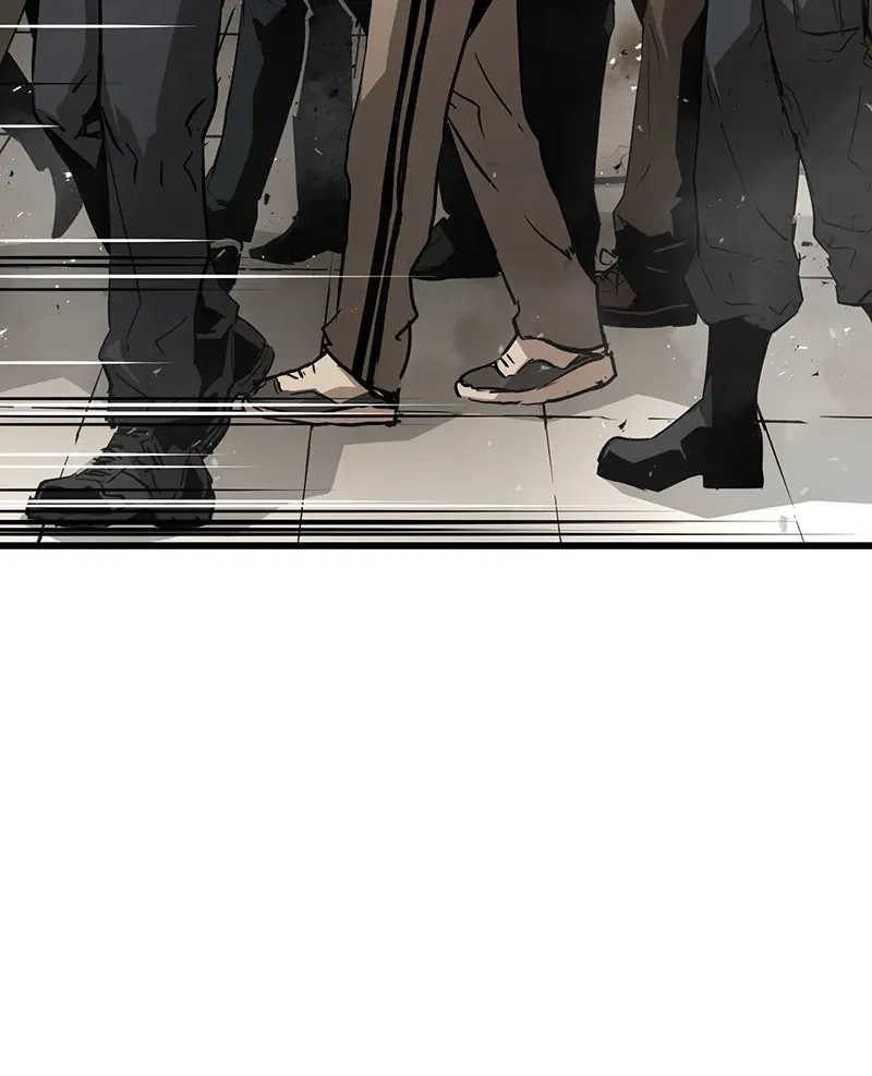 The Breaker Chapter 7 Page 134