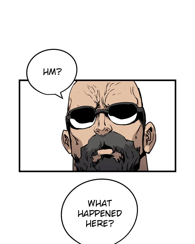 The Breaker Chapter 7 Page 135