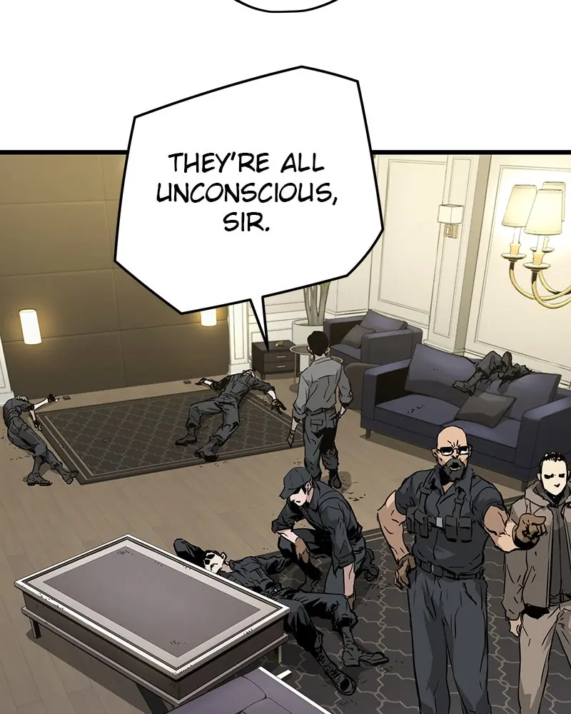 The Breaker Chapter 7 Page 136