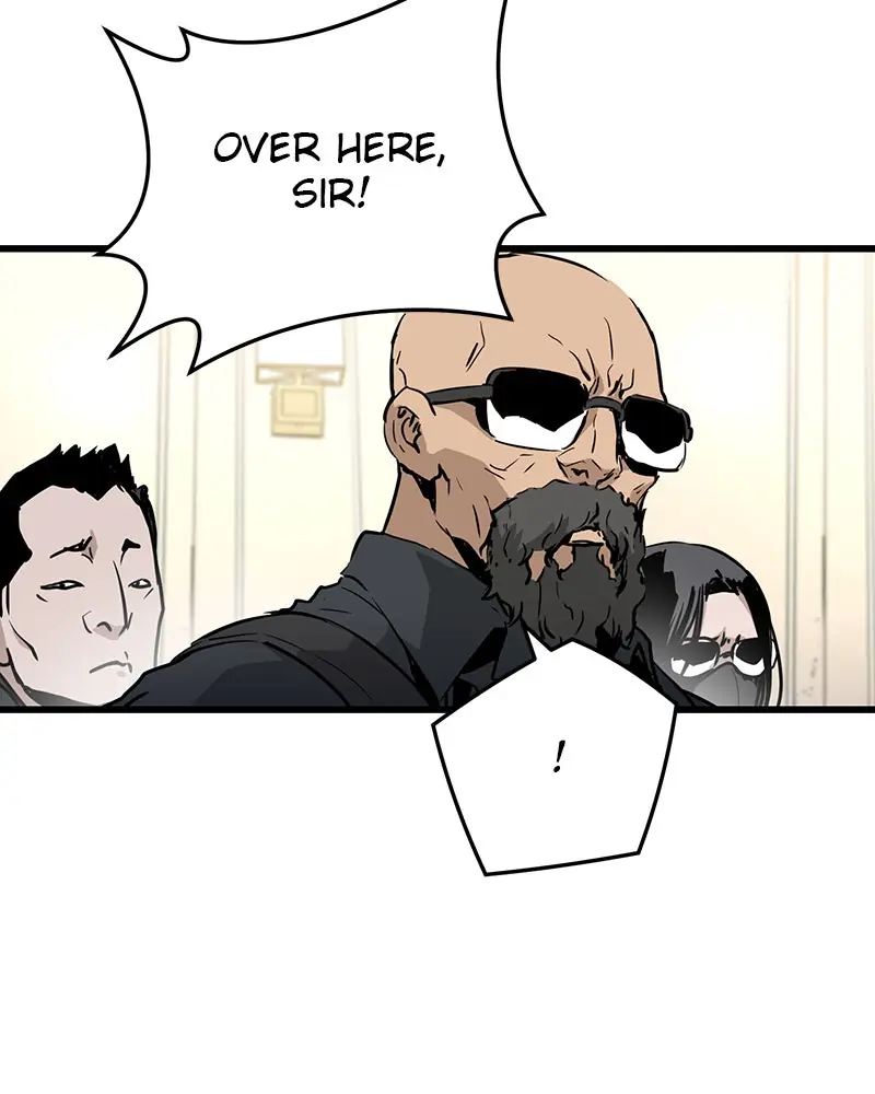 The Breaker Chapter 7 Page 138