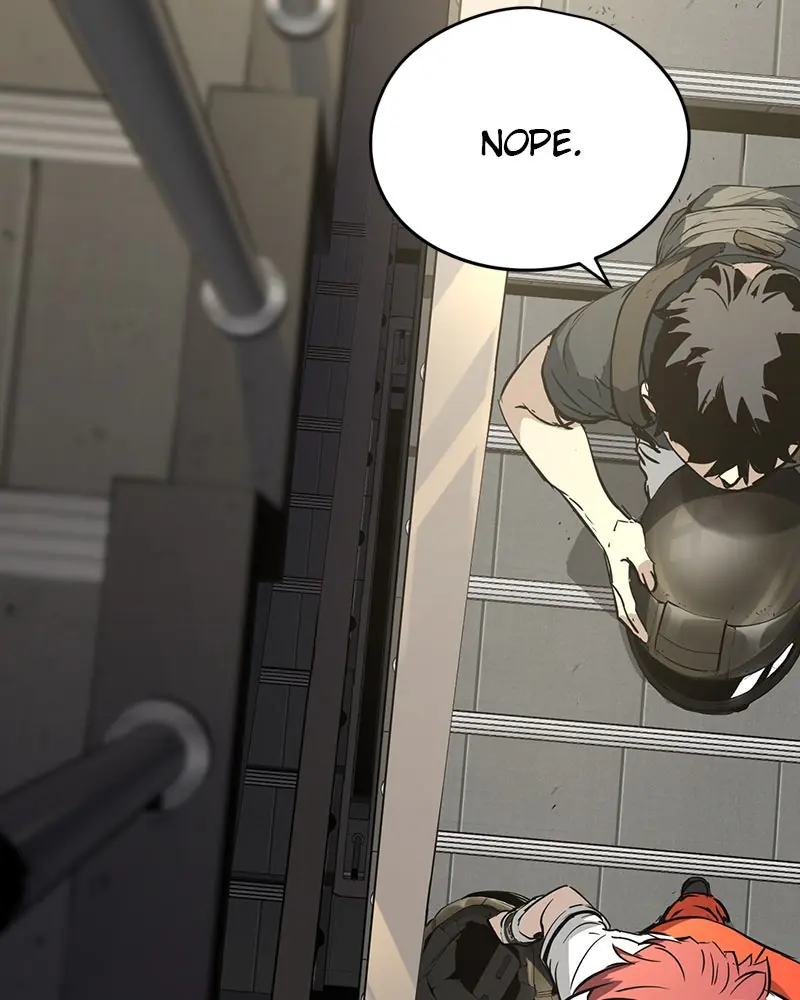 The Breaker Chapter 7 Page 143