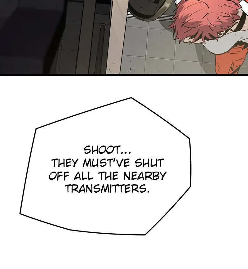 The Breaker Chapter 7 Page 144