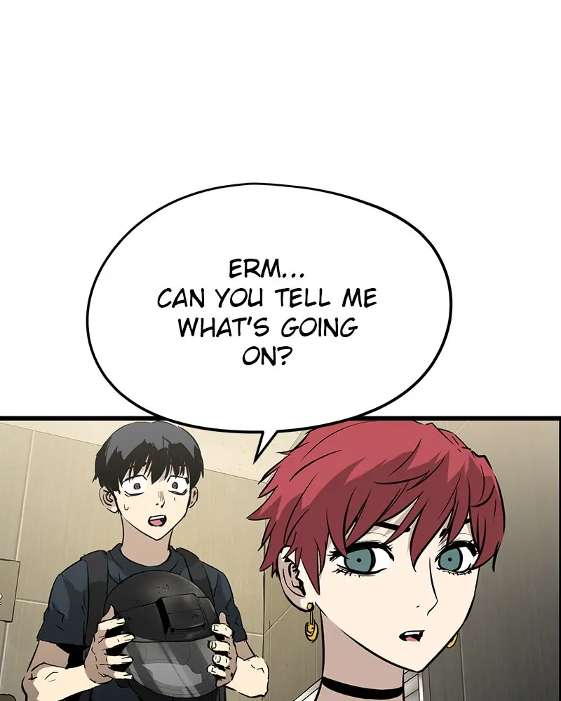 The Breaker Chapter 7 Page 145