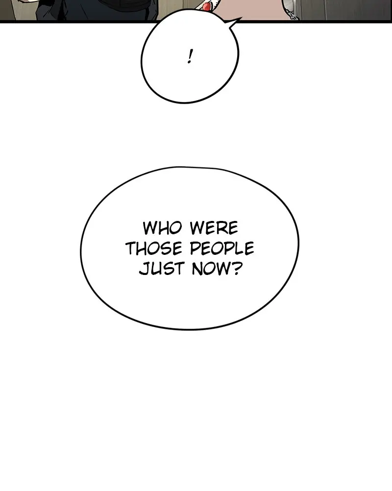 The Breaker Chapter 7 Page 146