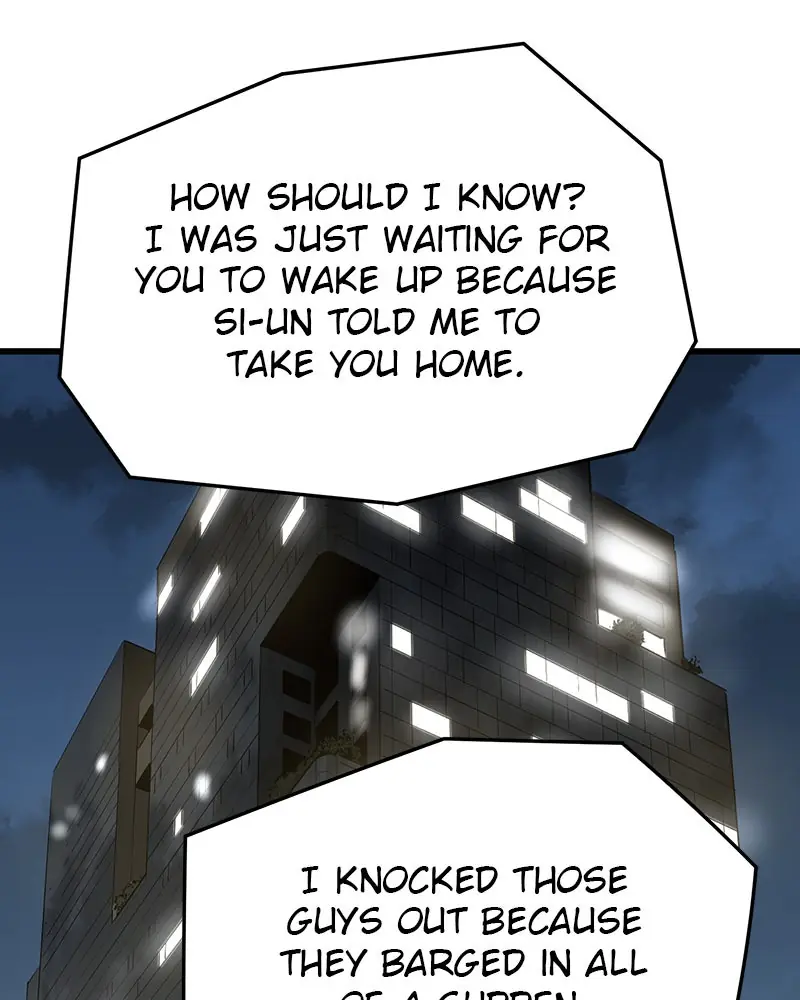 The Breaker Chapter 7 Page 147