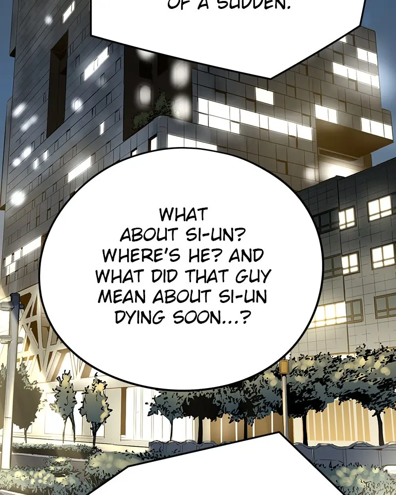 The Breaker Chapter 7 Page 148