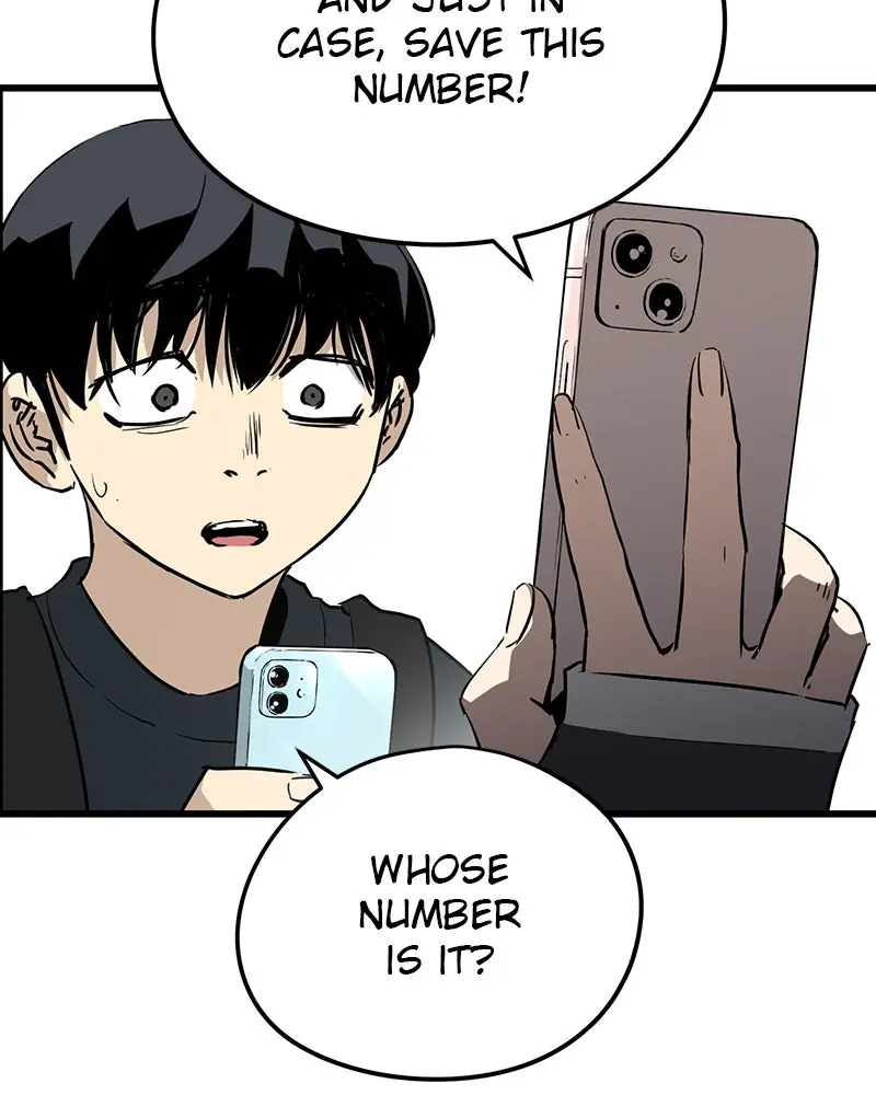 The Breaker Chapter 7 Page 150