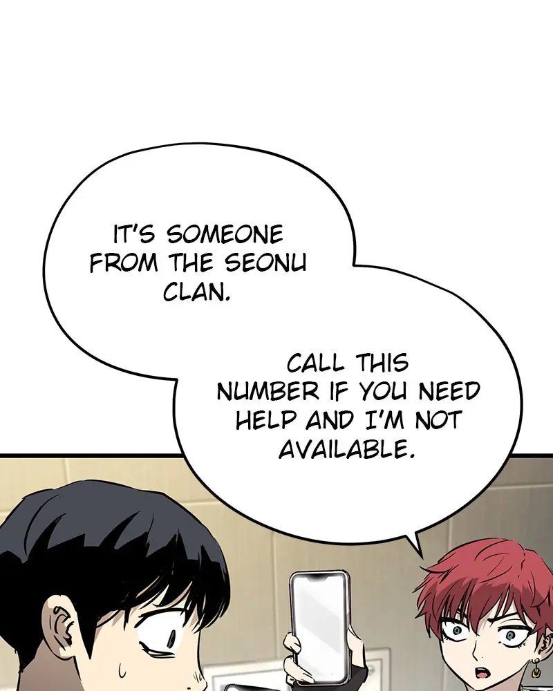 The Breaker Chapter 7 Page 151