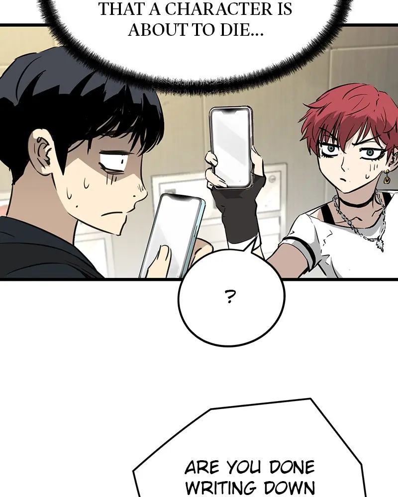 The Breaker Chapter 7 Page 154