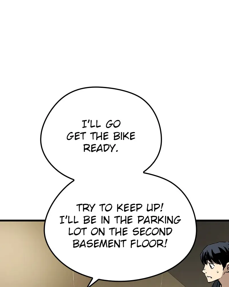 The Breaker Chapter 7 Page 157