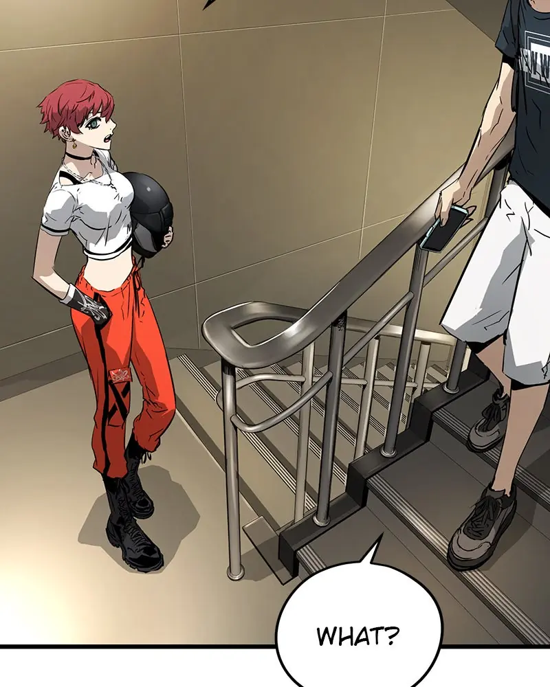 The Breaker Chapter 7 Page 158