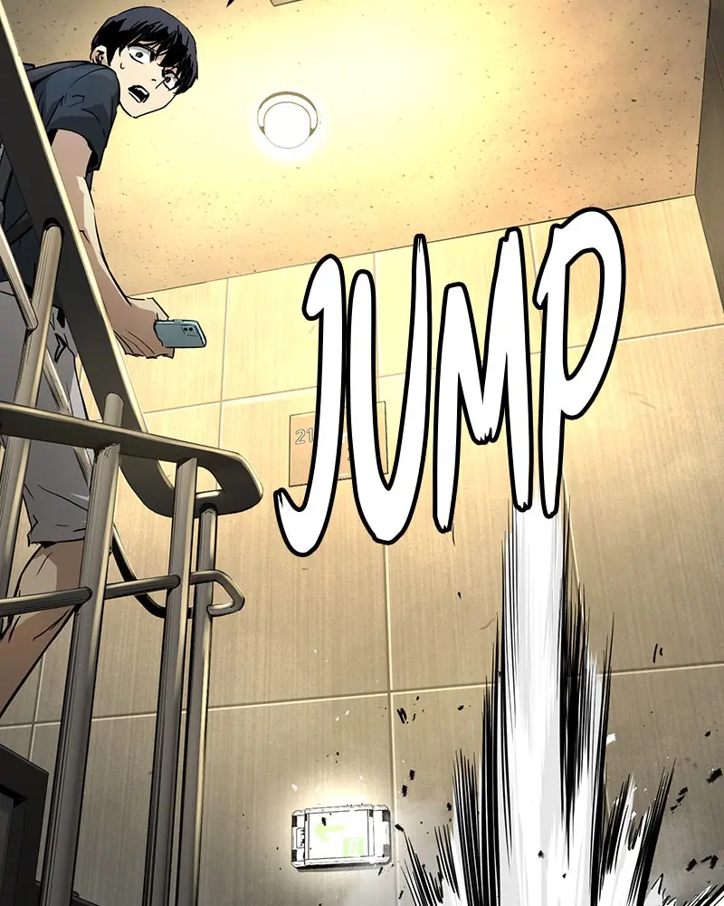 The Breaker Chapter 7 Page 160