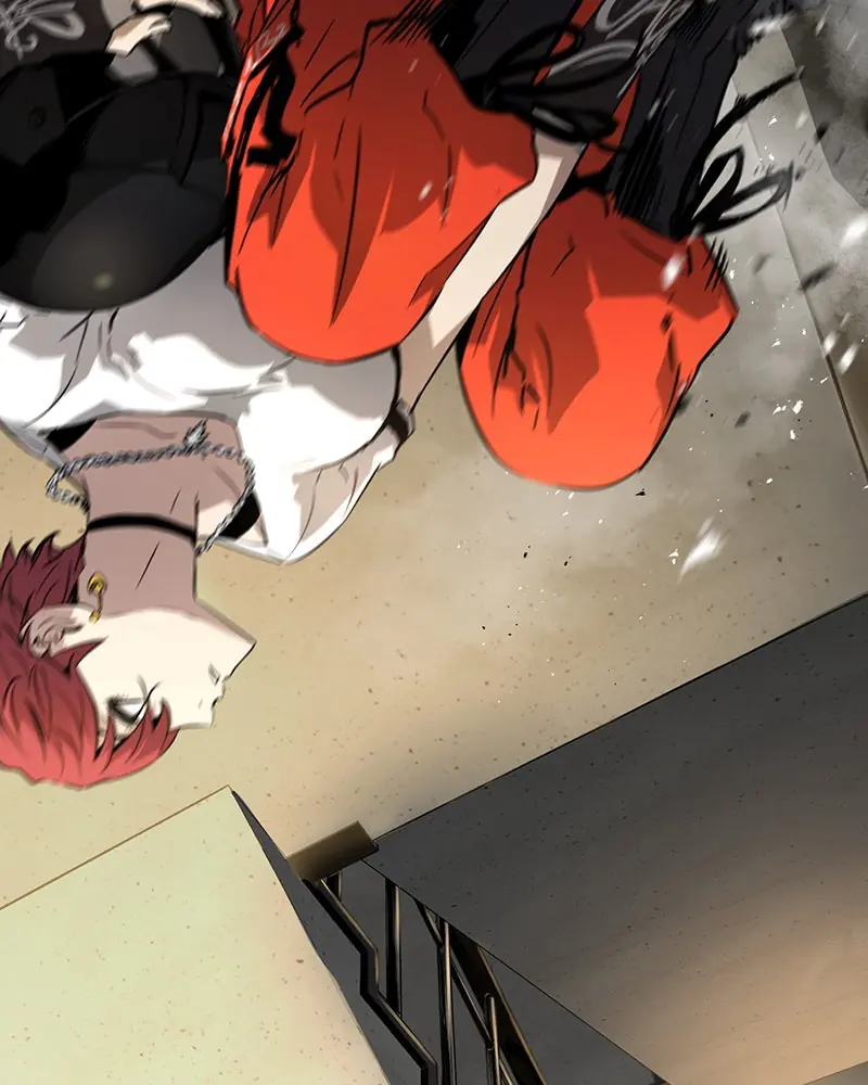 The Breaker Chapter 7 Page 163