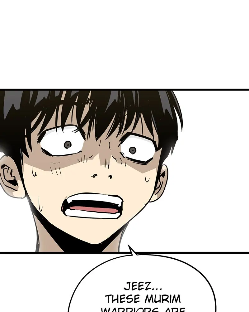 The Breaker Chapter 7 Page 169