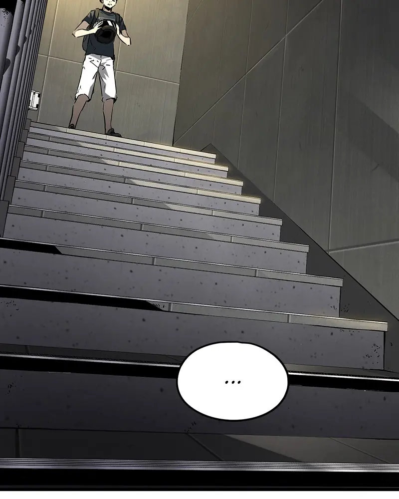 The Breaker Chapter 7 Page 171