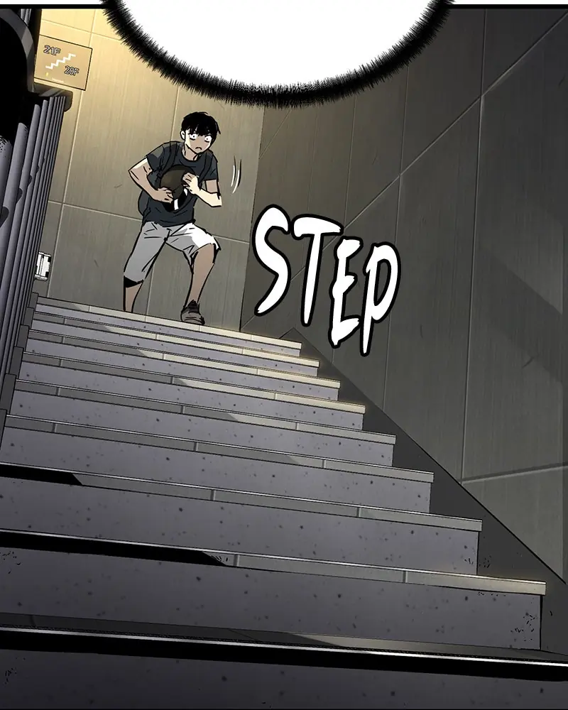 The Breaker Chapter 7 Page 174