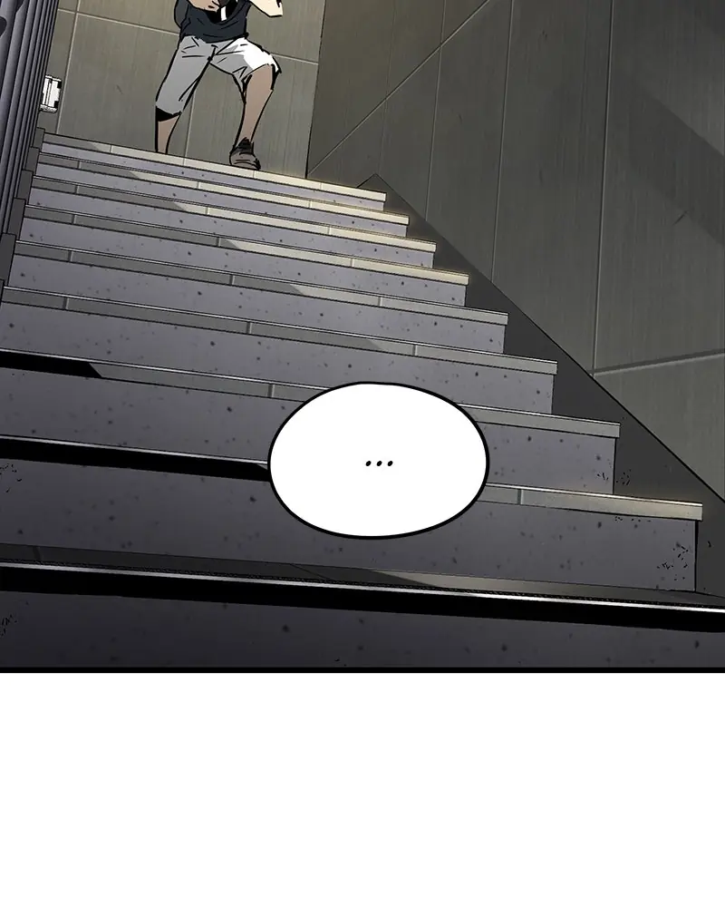 The Breaker Chapter 7 Page 176