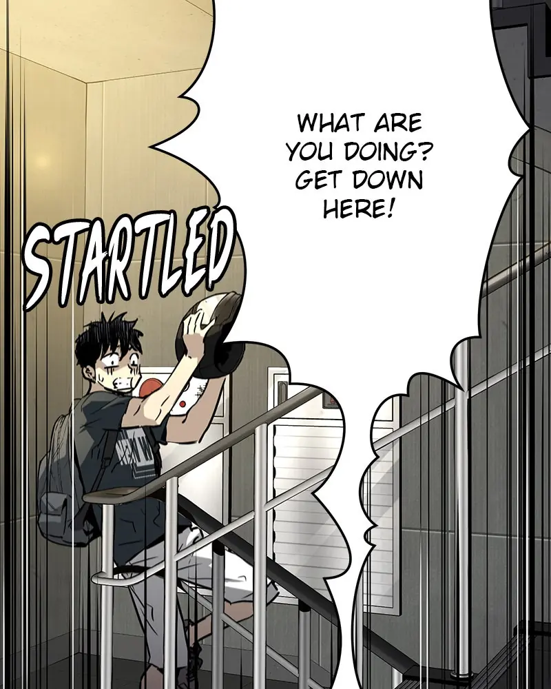 The Breaker Chapter 7 Page 178