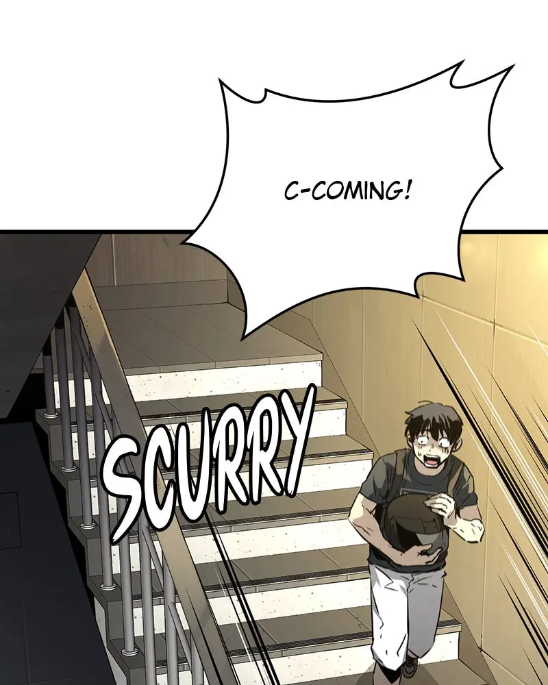 The Breaker Chapter 7 Page 180