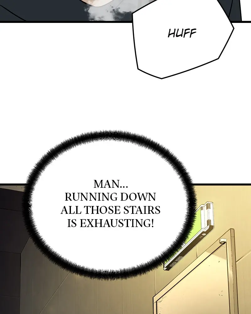 The Breaker Chapter 7 Page 184