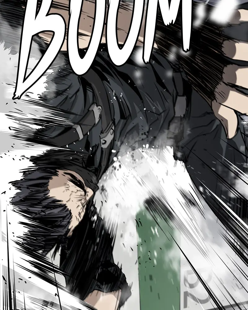 The Breaker Chapter 7 Page 188