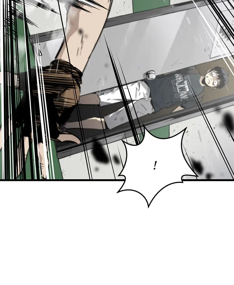 The Breaker Chapter 7 Page 189