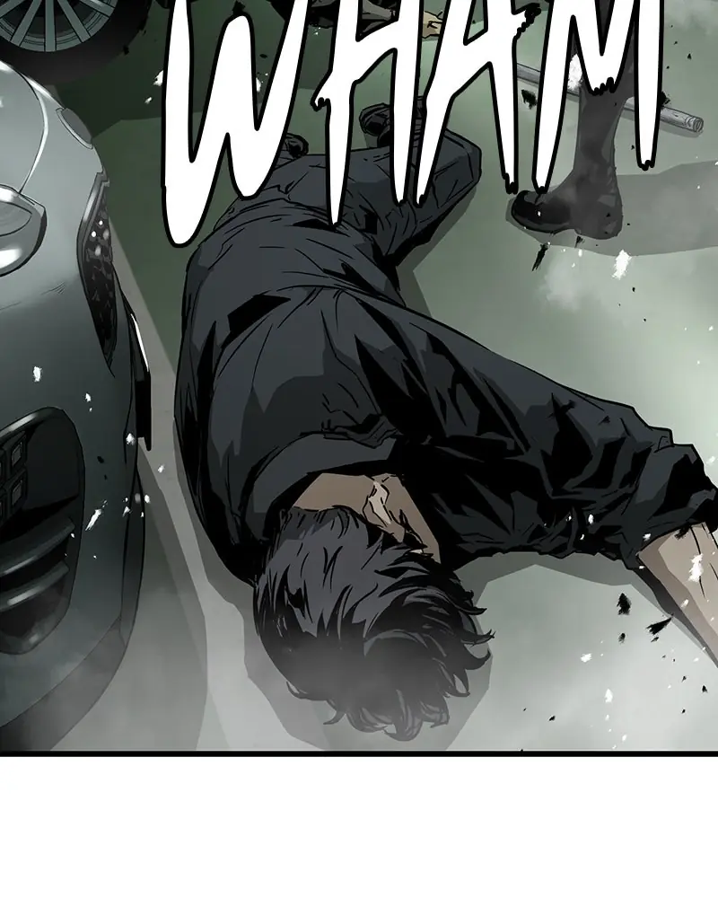 The Breaker Chapter 7 Page 192