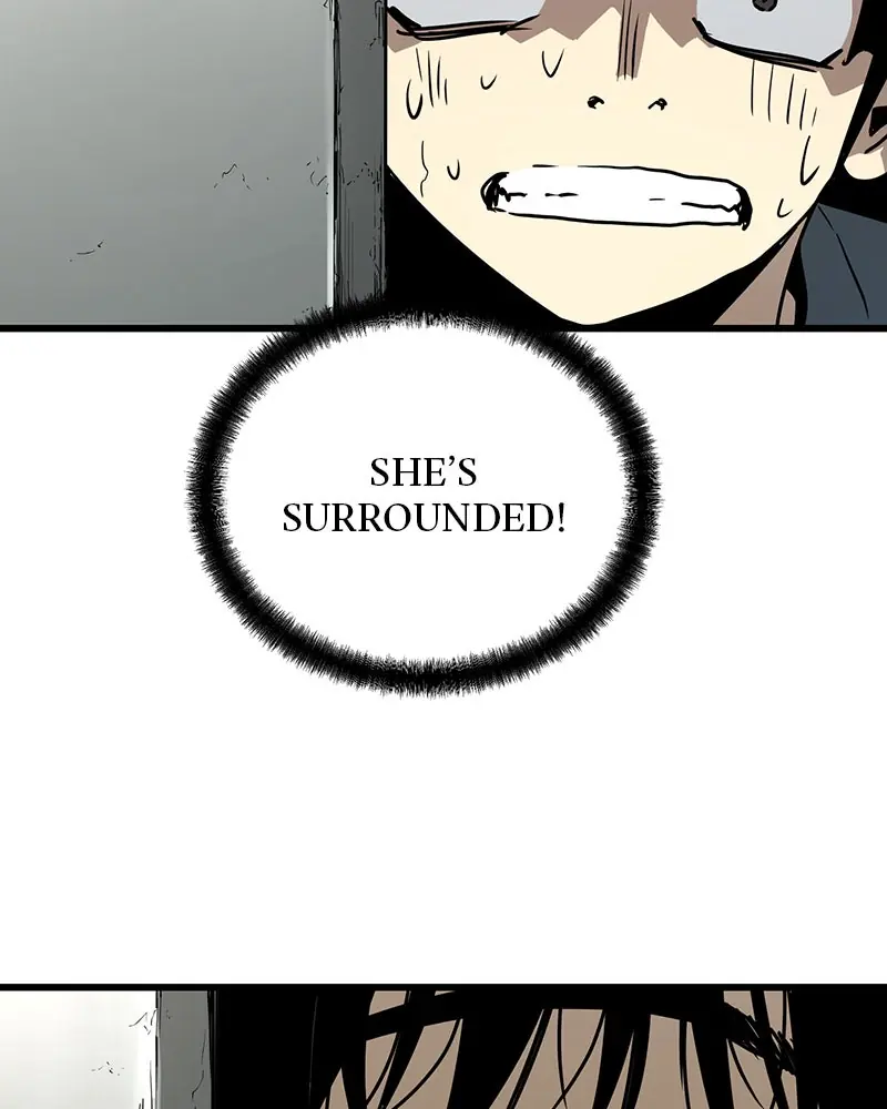 The Breaker Chapter 7 Page 194