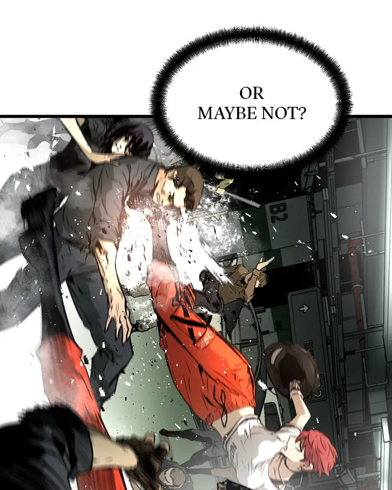 The Breaker Chapter 7 Page 196