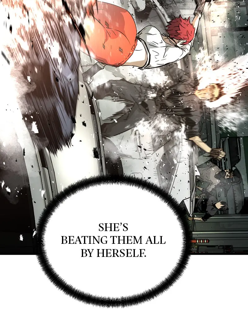 The Breaker Chapter 7 Page 198