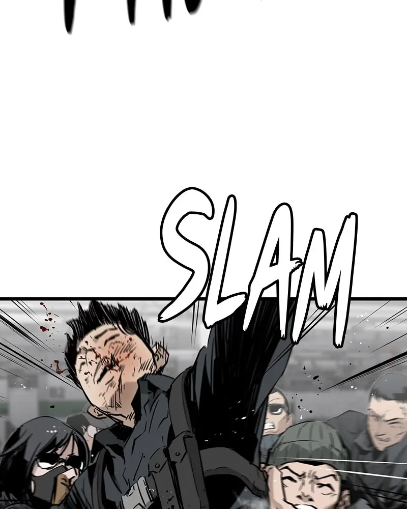 The Breaker Chapter 7 Page 201