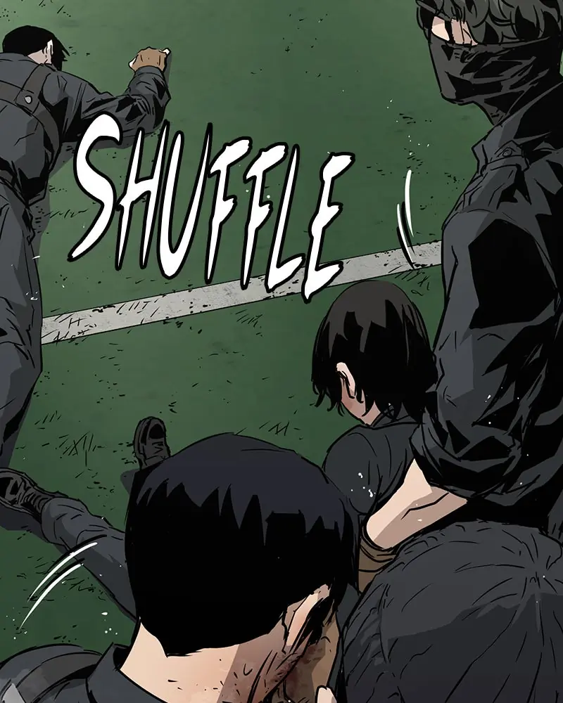 The Breaker Chapter 7 Page 204