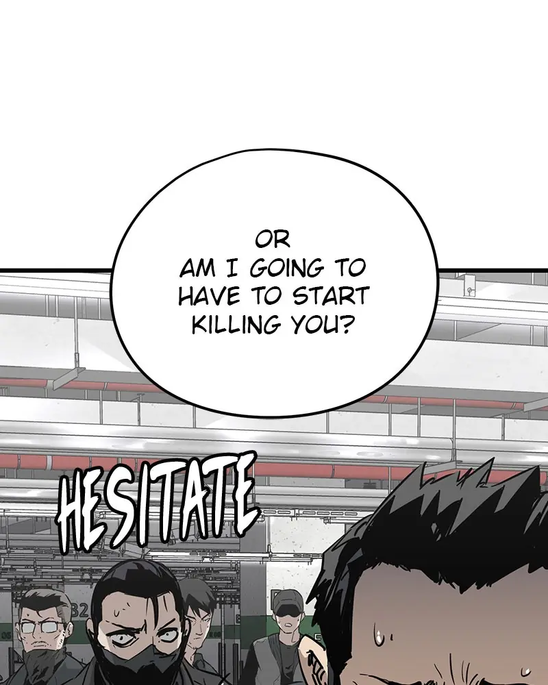 The Breaker Chapter 7 Page 208