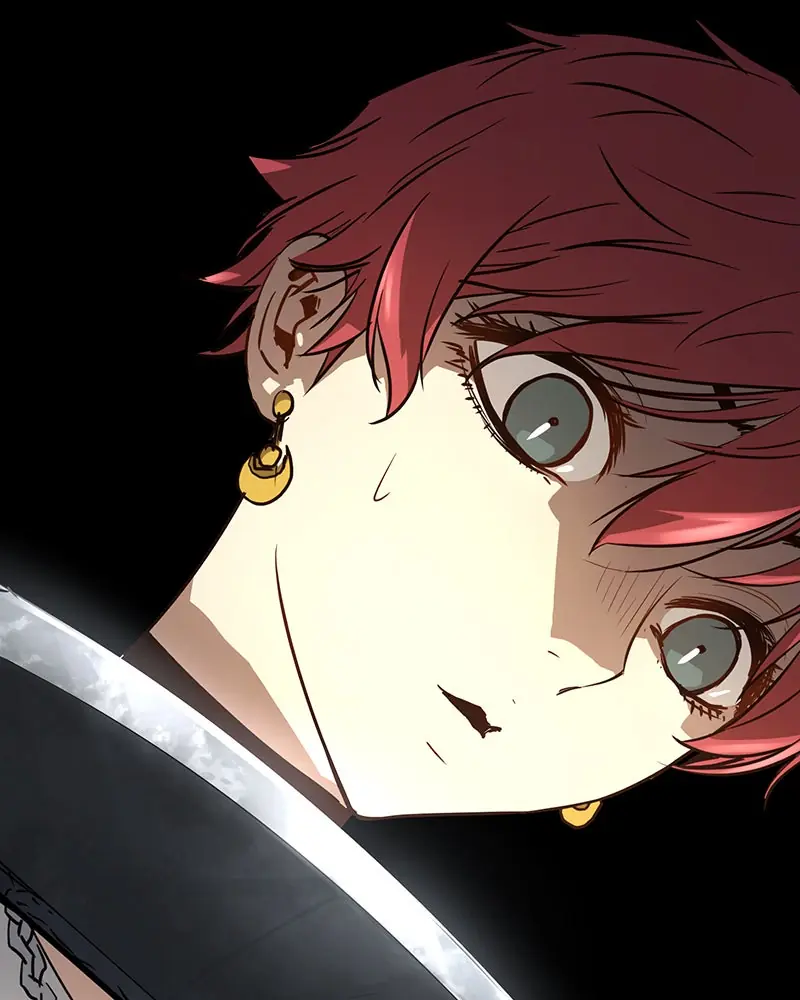 The Breaker Chapter 7 Page 214