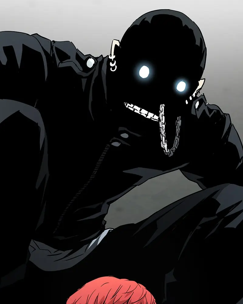 The Breaker Chapter 7 Page 219